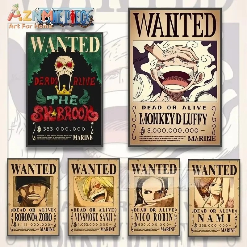 Photography Anime - AZNM One Piece Luffy Gear 5