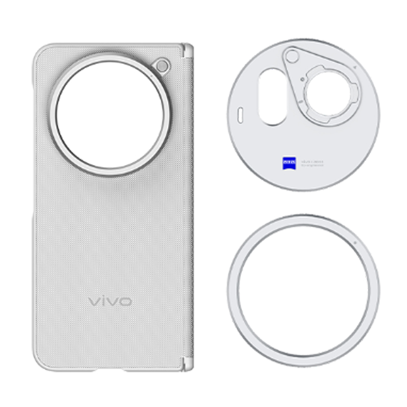 Photography Kit Vivo X200 Pro - Original Case For Vivo X Fold