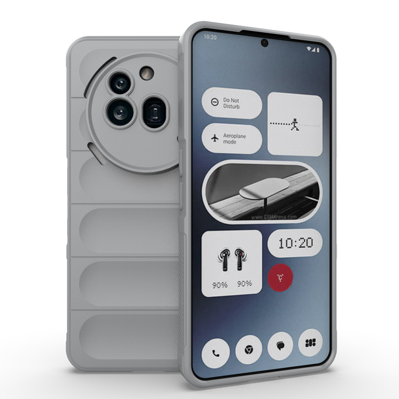 Photography Kit Vivo X200 Pro - For Nothing Phone 3A Pro Case