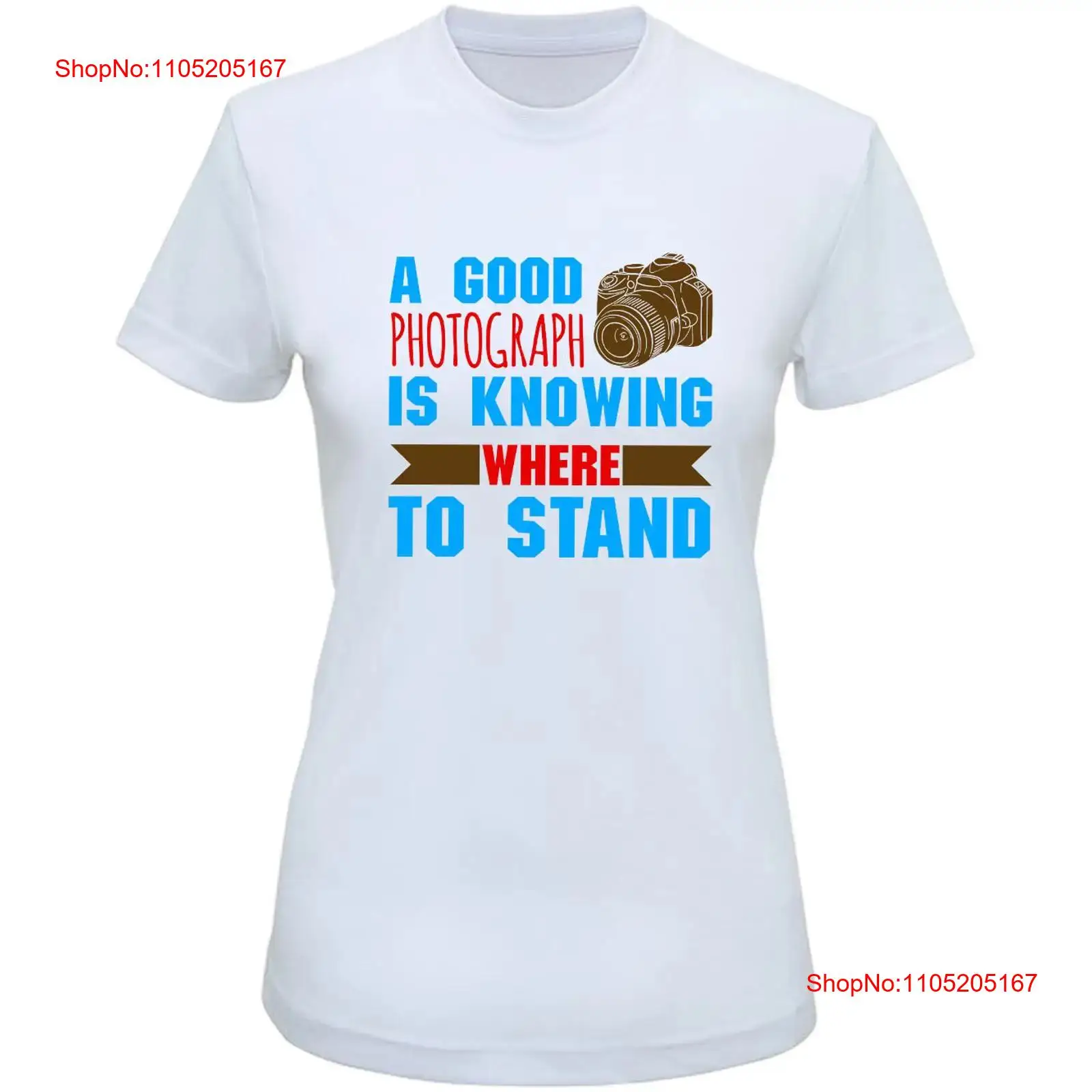 A Good Photograph Is Knowing W - Photography Quotes recension och pris
