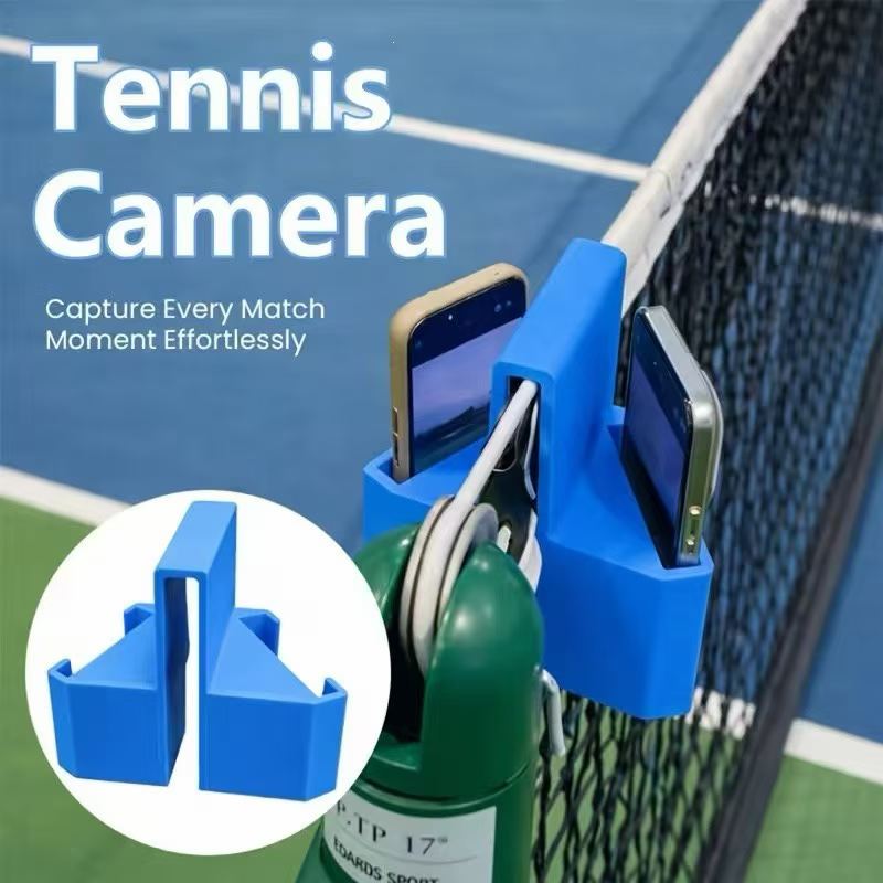 2pcs Tennis Net Camera Mount P - Photography Outdoor recension och pris