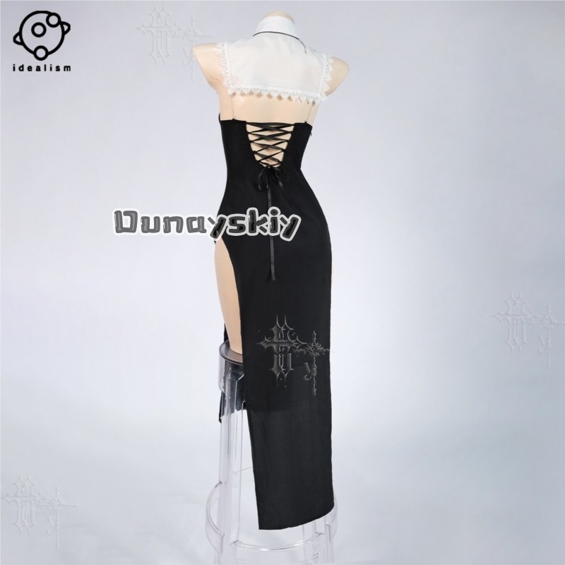 KS*06Original Nun Cos Outfit B - Photography Anime recension och pris