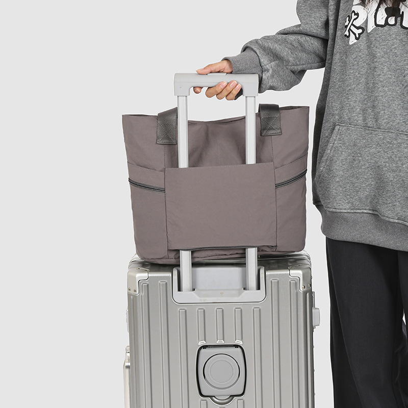 Wholesale Customized Tote Bag  - Photography Logo recension och pris