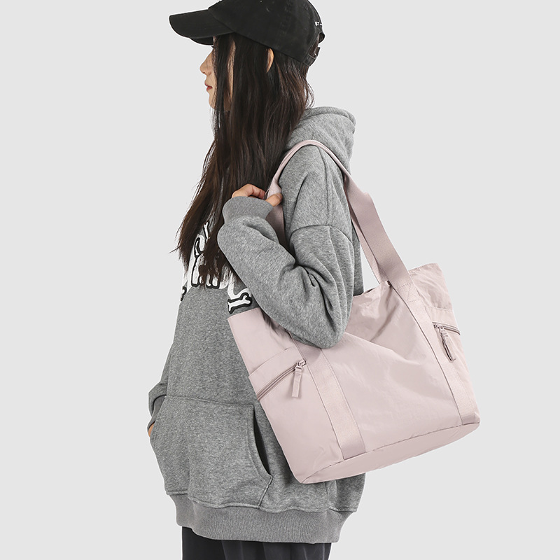 Wholesale Customized Tote Bag  - Photography Logo recension och pris