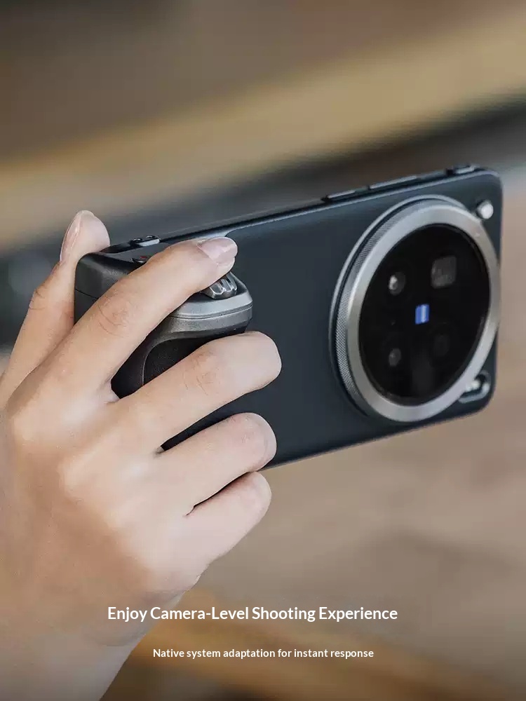 PGYTECH Professional Imaging K - Photography Kit Vivo X200 Pro recension och pris