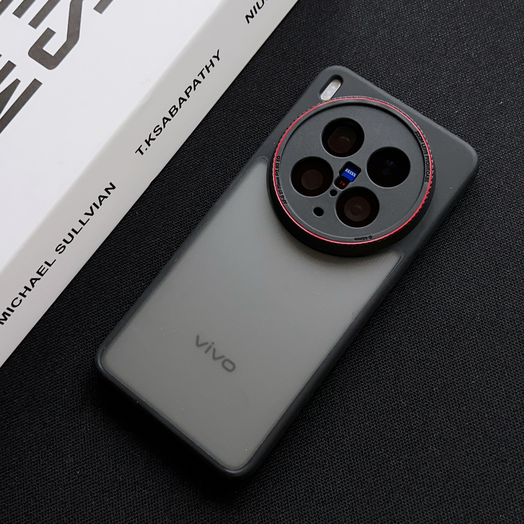 For Vivo X200 Ultra X200S Pro  - Photography Kit Vivo X200 Pro recension och pris
