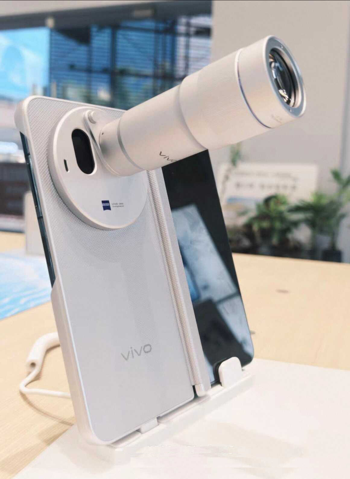 For Vivo X Fold6 Case Zoom Len - Photography Kit Vivo X200 Pro recension och pris
