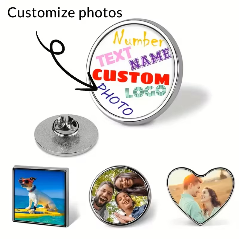 Customized Photo/Logo Business - Photography Logo recension och pris