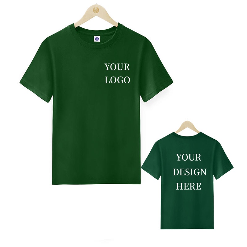Customized Clothes Print Logo  - Photography Logo recension och pris