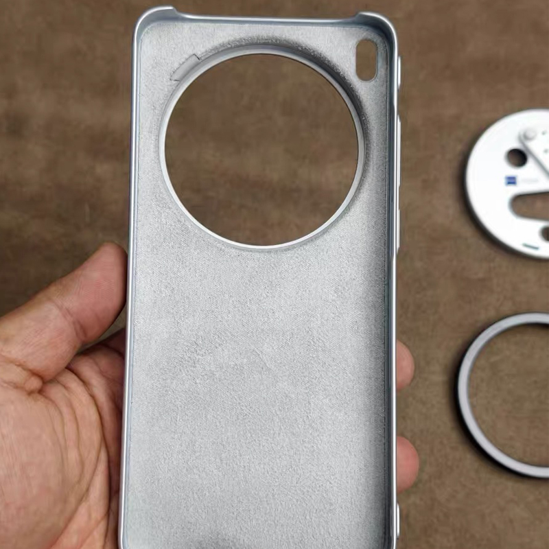 Original Case For VIVO X300 Ul - Photography Kit Vivo X200 Pro recension och pris