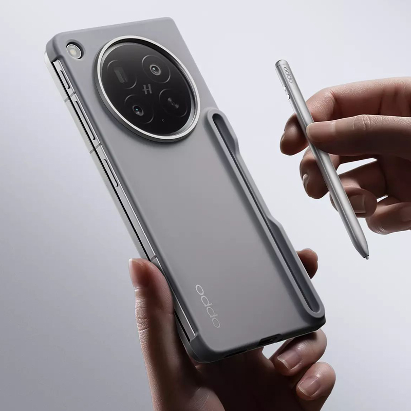 Original Case For OPPO Find N6 - Photography Kit Vivo X200 Pro recension och pris