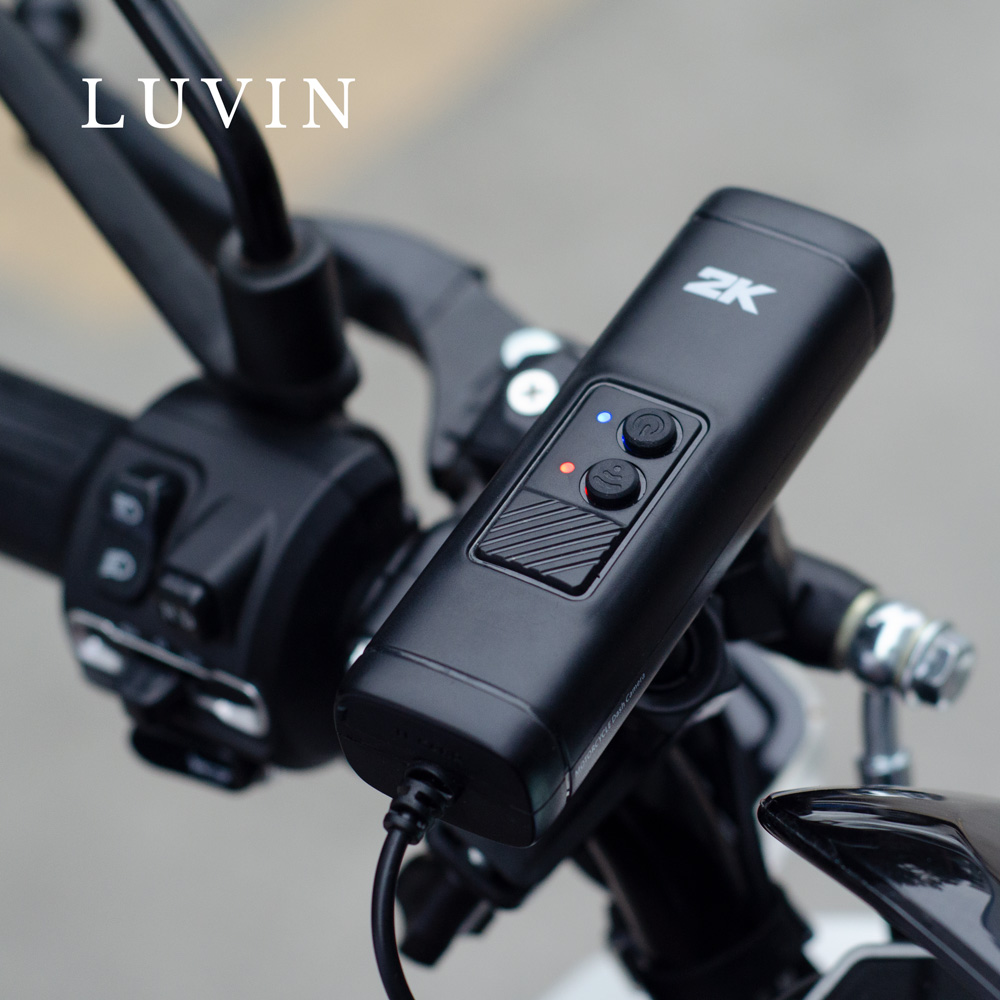 Freedconn Motorcycle Camera Dv - Photography Date recension och pris