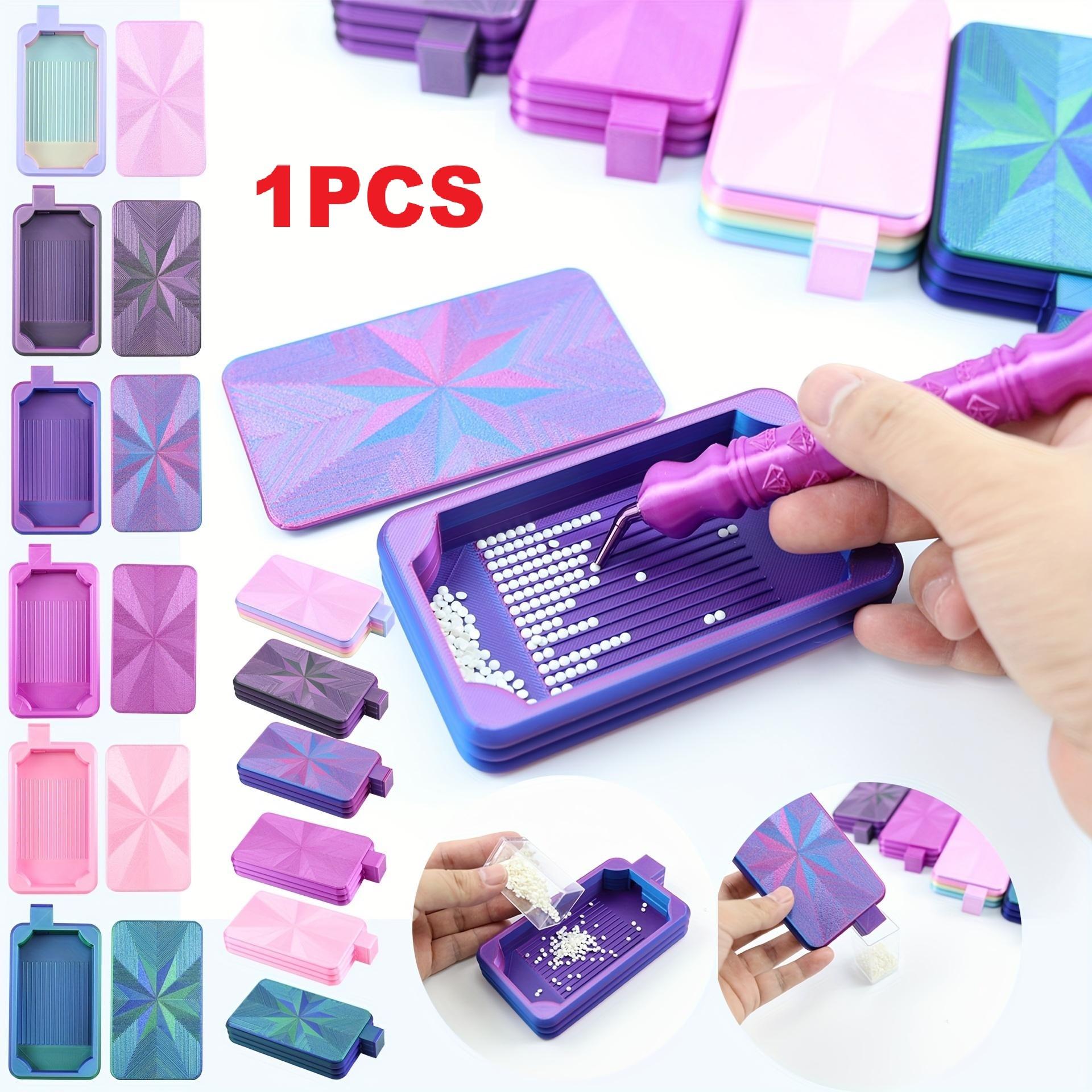 1Pcs Colorful New Diamond Pain - Photography Techniques recension och pris