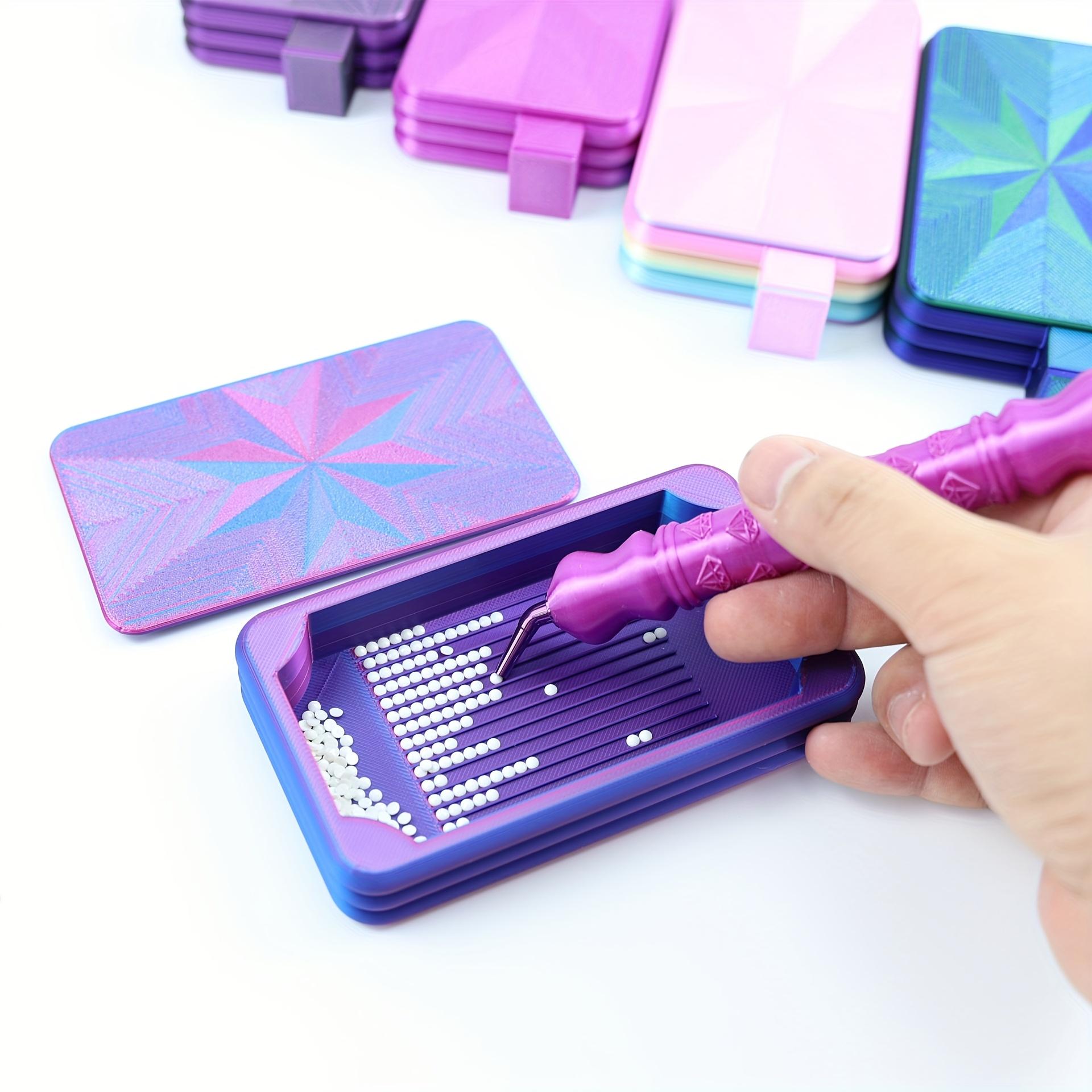 1Pcs Colorful New Diamond Pain - Photography Techniques recension och pris