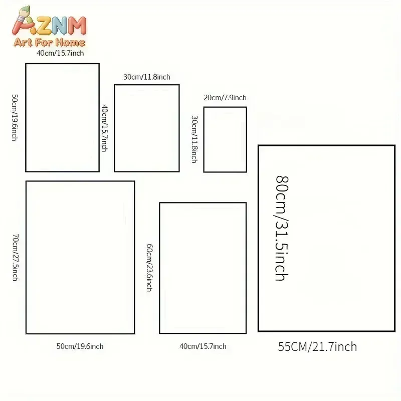 1pc AZMNHot Japan Anime Hunter - Photography Anime recension och pris