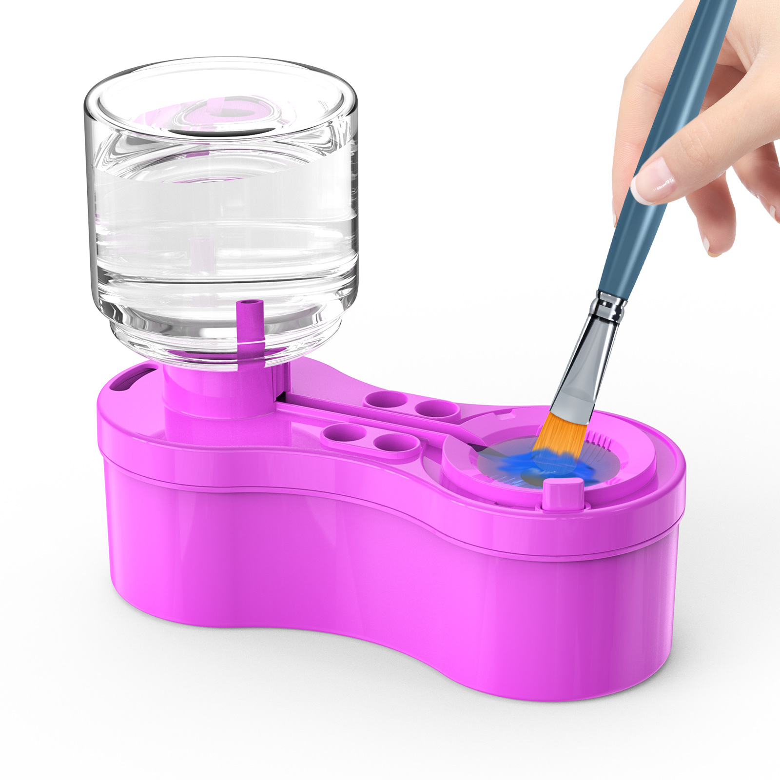 Multi-Function Water Circulati - Photography Techniques recension och pris