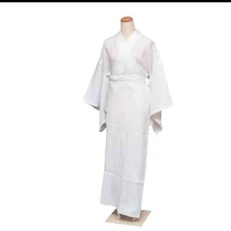 Kimono lining, versatile base  - Photography Date recension och pris