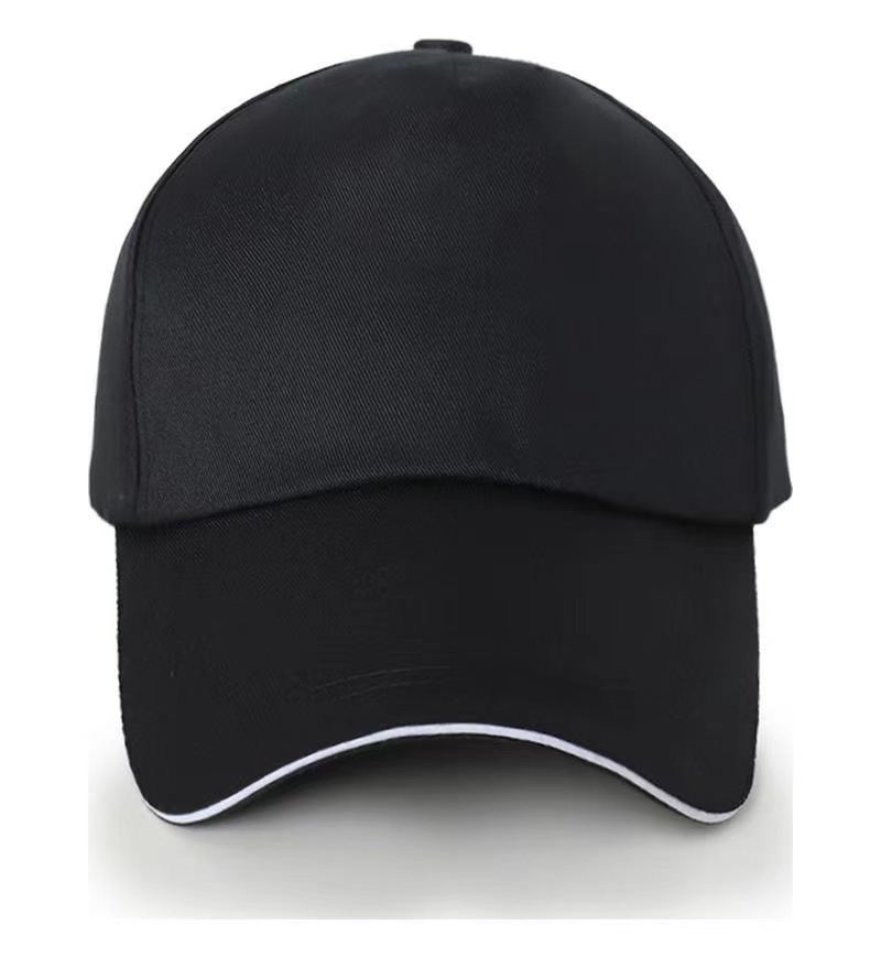 Cheap Polyester Baseball Cap U - Photography Logo recension och pris