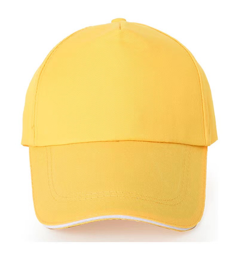 Cheap Polyester Baseball Cap U - Photography Logo recension och pris