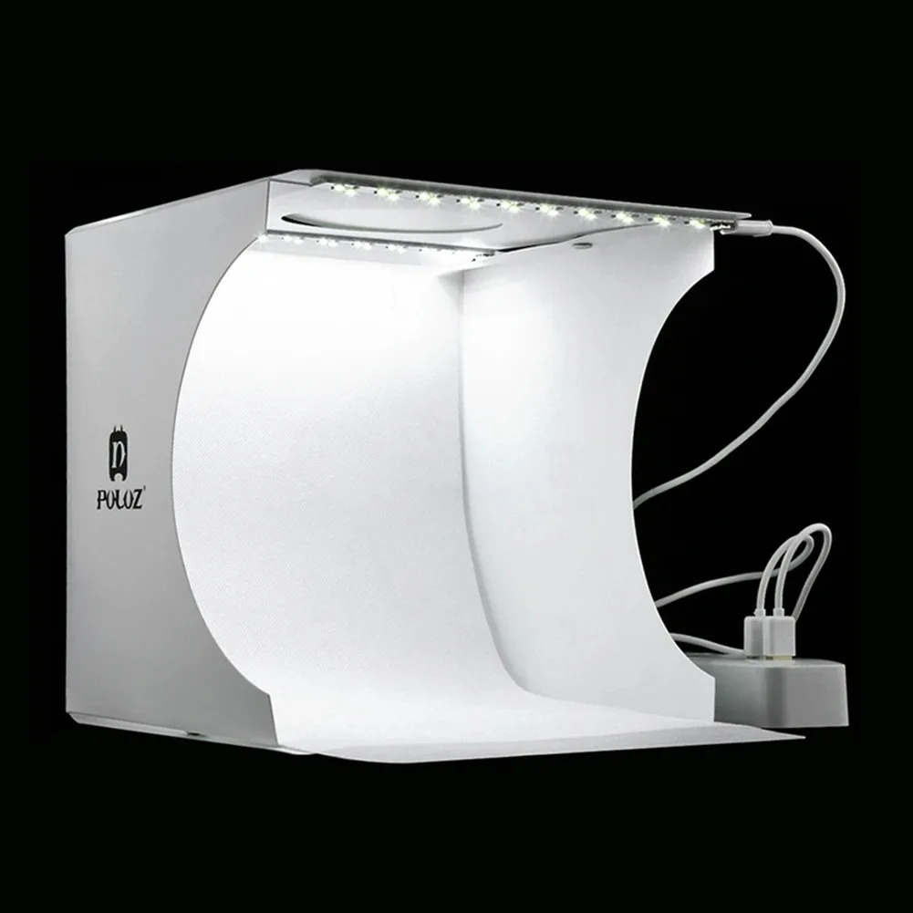 Profession Folding Light box P - Photography Quotes recension och pris