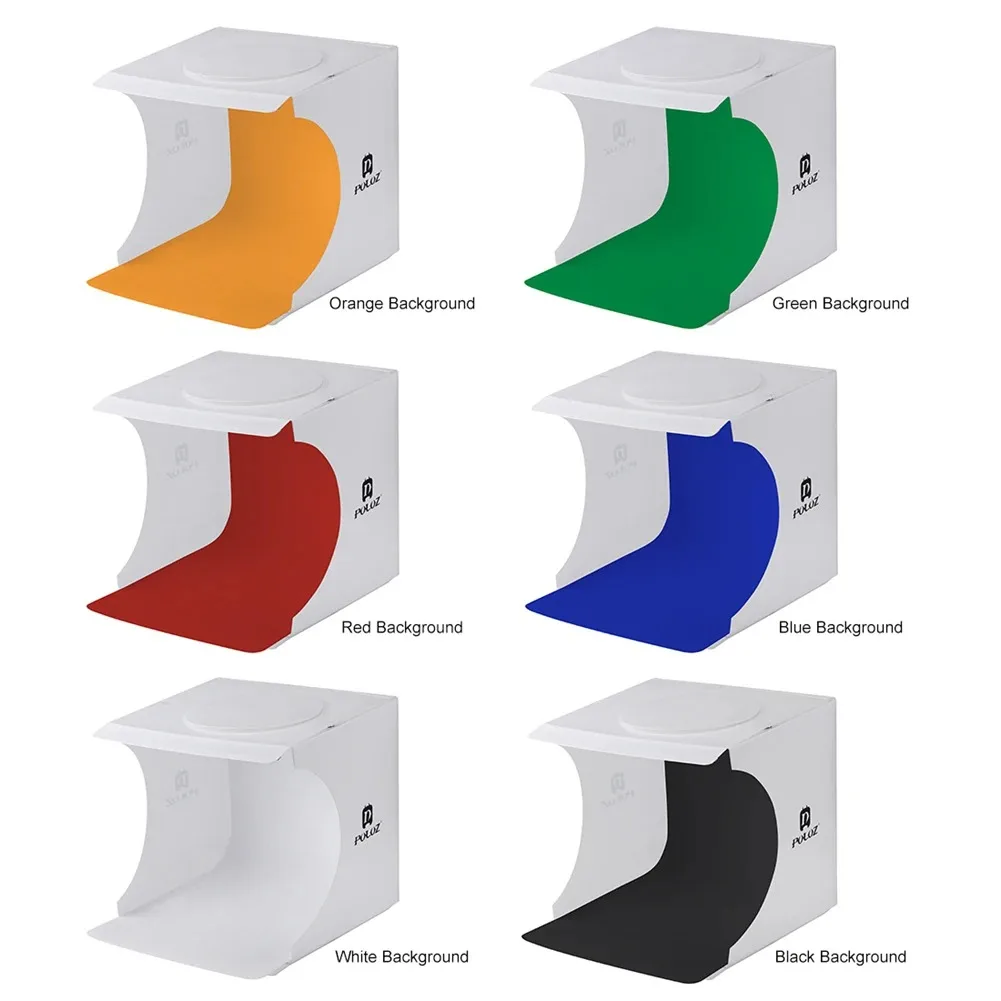 Profession Folding Light box P - Photography Quotes recension och pris