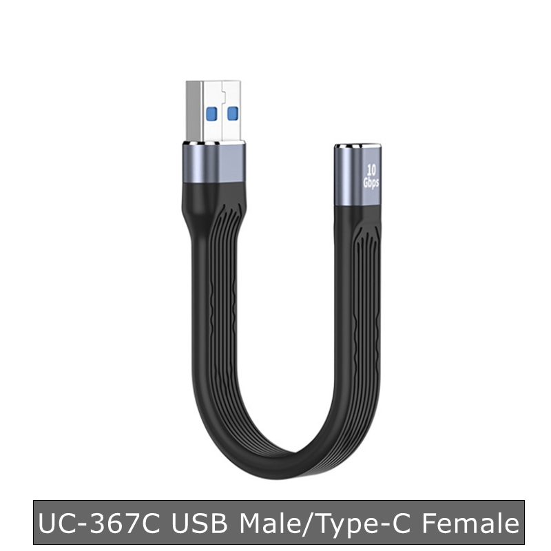 USB3.1 to Type C 10Gbps Gen2 O - Photography Date recension och pris