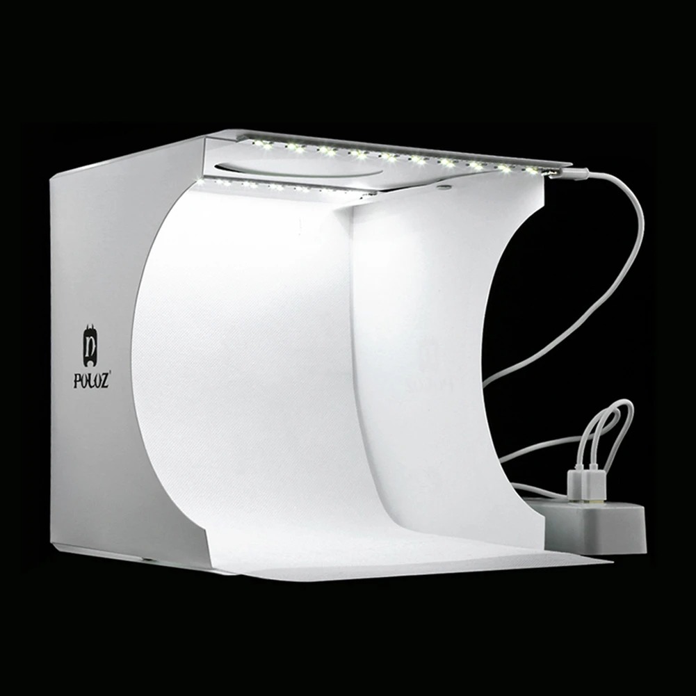 Profession Folding Light box P - Photography Quotes recension och pris