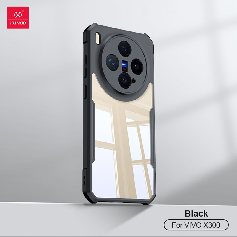For VIVO X300, X300 Pro Case X - Photography Kit Vivo X200 Pro recension och pris