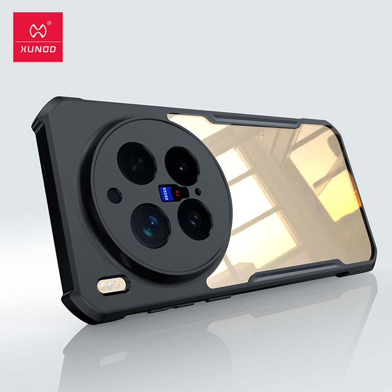 For VIVO X300, X300 Pro Case X - Photography Kit Vivo X200 Pro recension och pris