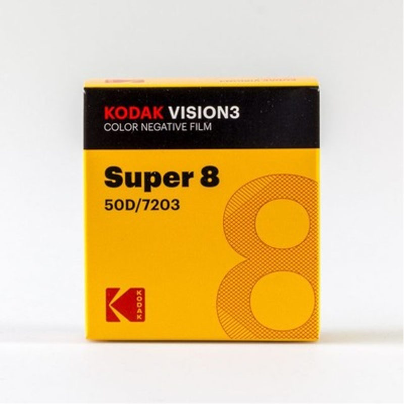 Classics 1/3 Pcs Kodak Vision3 - Photography Date recension och pris