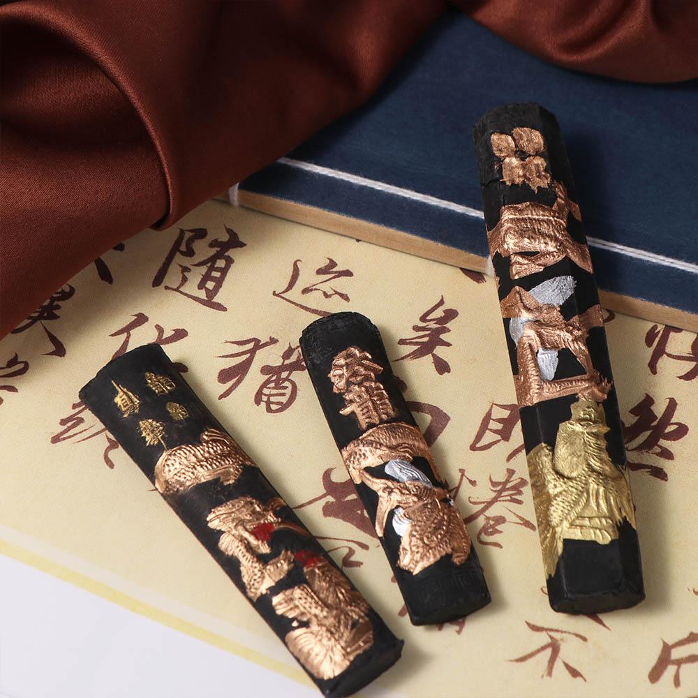 Ancient Painting Calligraphy I - Photography Architecture recension och pris