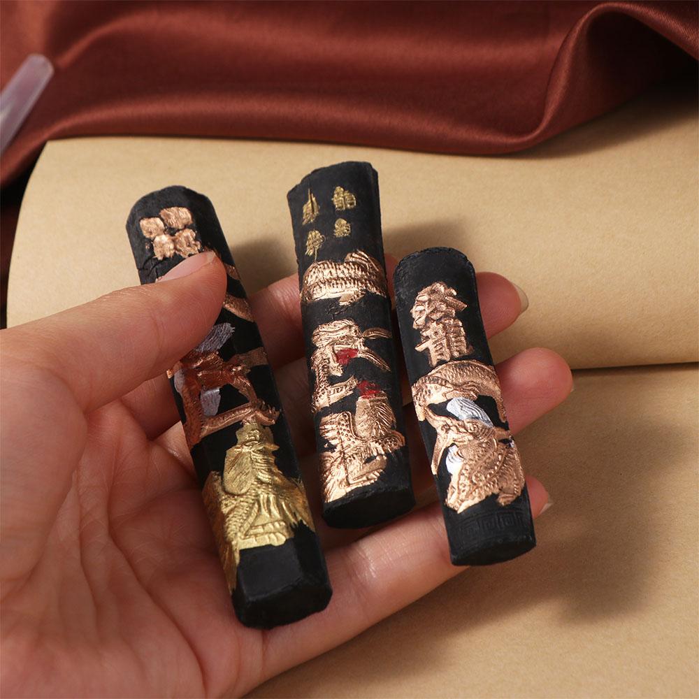 Ancient Painting Calligraphy I - Photography Architecture recension och pris