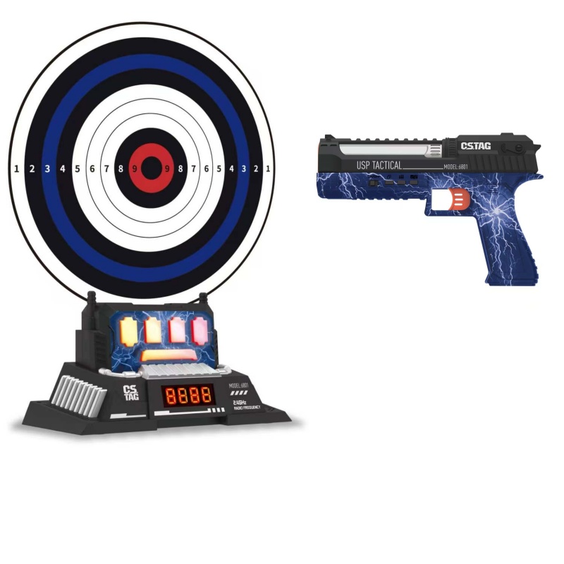CSTAG AI Target Shooting Compe - Photography Outdoor recension och pris