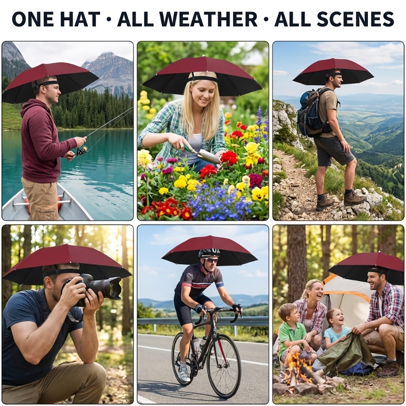 Hat Suitable for Multiple Scen - Photography Outdoor recension och pris