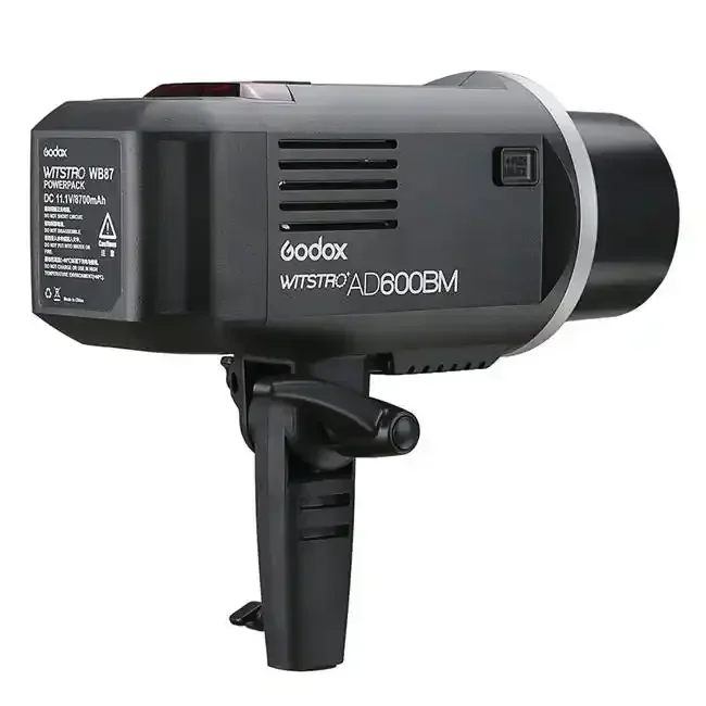 2026 Premium  AD600BM 600W Stu - Photography Outdoor recension och pris