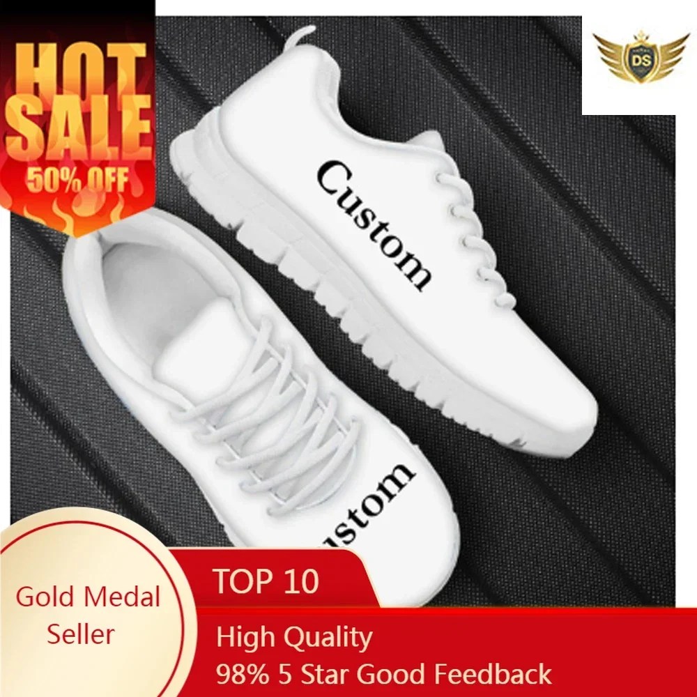 Custom Shoes Customized Image  - Photography Logo recension och pris