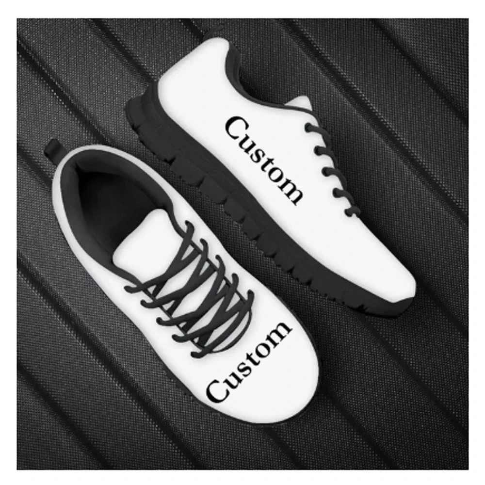 Custom Shoes Customized Image  - Photography Logo recension och pris