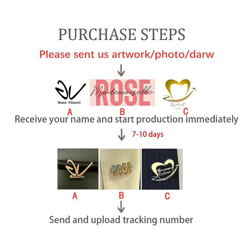 Personalized Custom Company Lo - Photography Logo recension och pris
