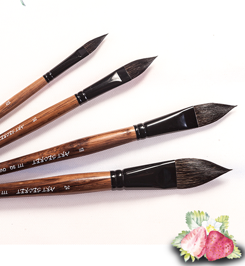 ArtSecret High Grade 777SQ Ova - Photography Techniques recension och pris