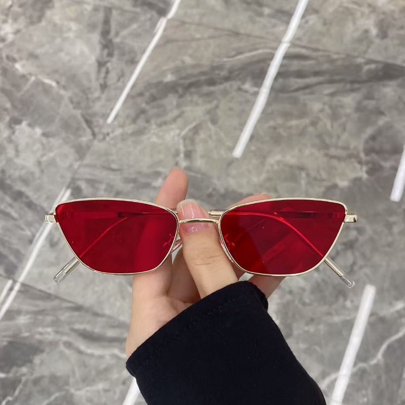 Fashionable Rhombus-Shaped Met - Photography Outdoor recension och pris