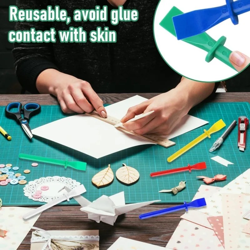 Wholesale Handheld Glue Spread - Photography Techniques recension och pris