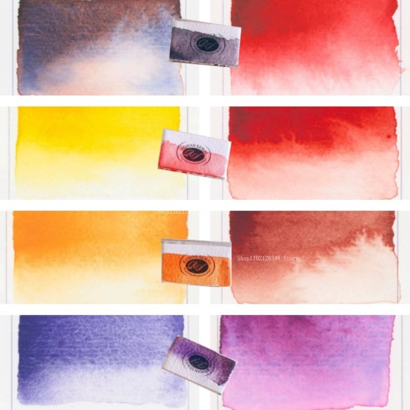 Poland Layered Color 3.8ml Ful - Photography Architecture recension och pris