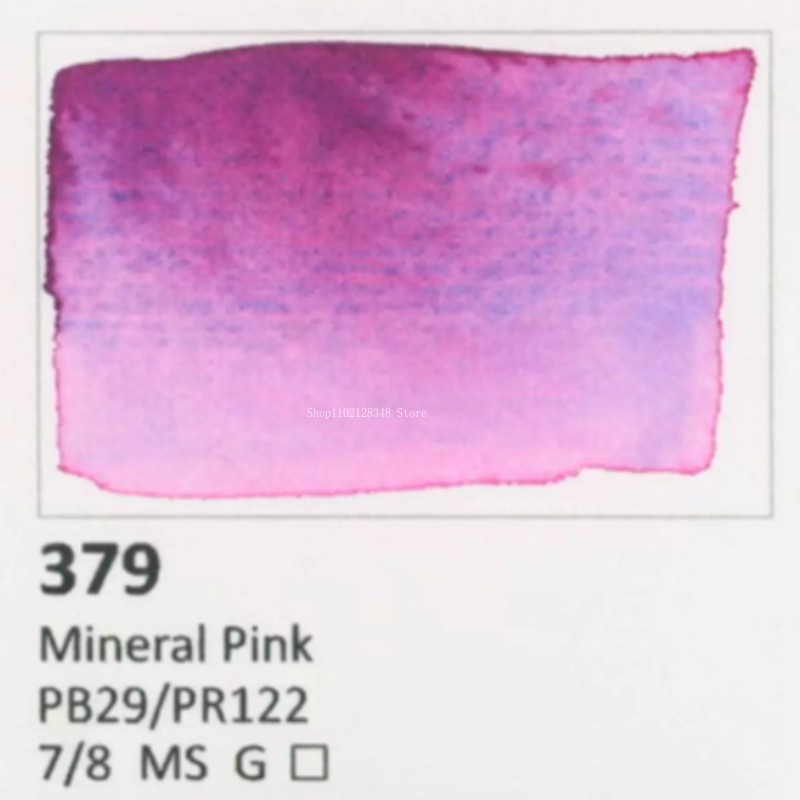 Poland Layered Color 3.8ml Ful - Photography Architecture recension och pris