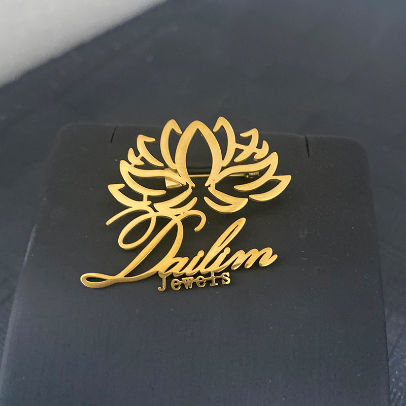 WLP Stainless Steel Personaliz - Photography Logo recension och pris