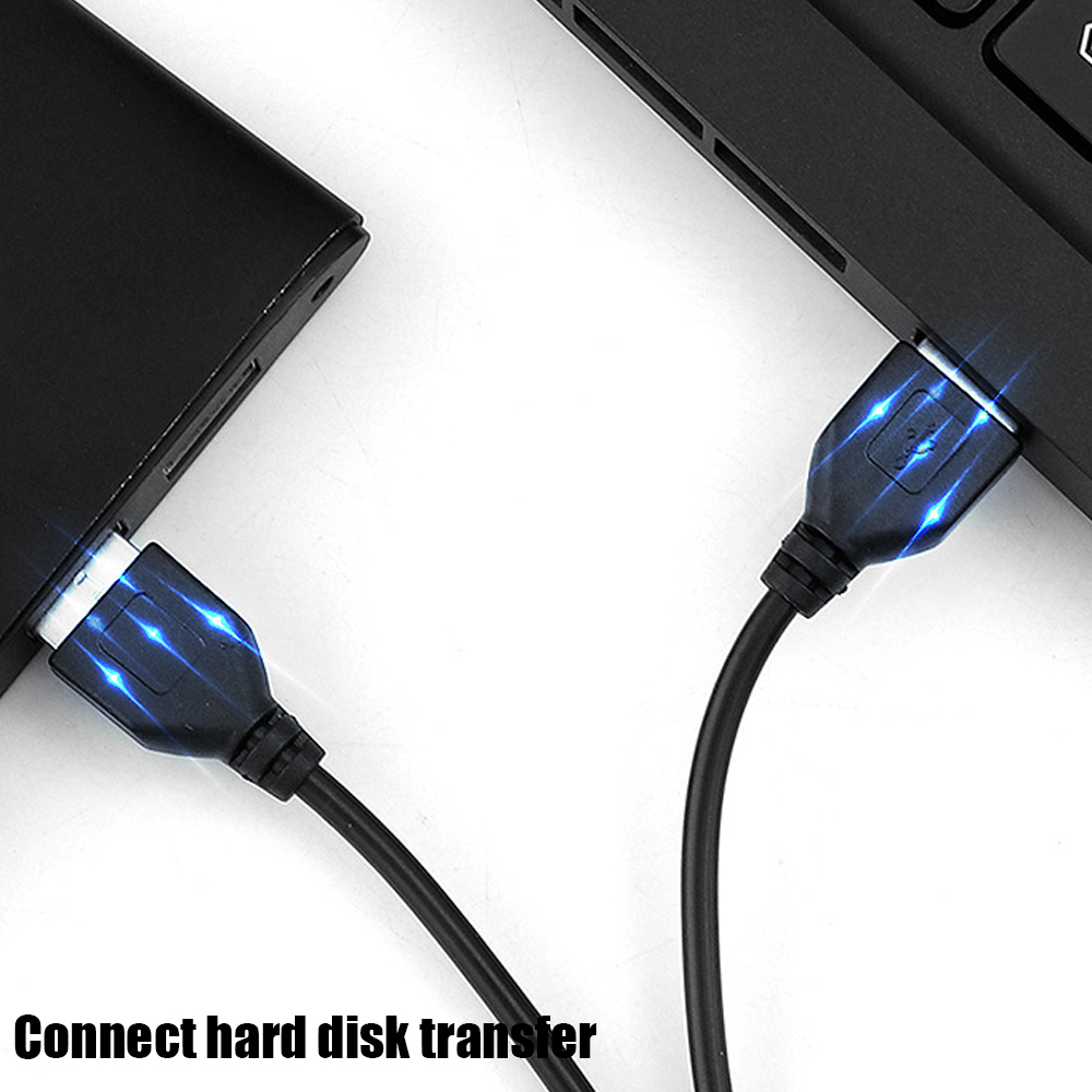 USB Male To USB Male Dual USB2 - Photography Date recension och pris