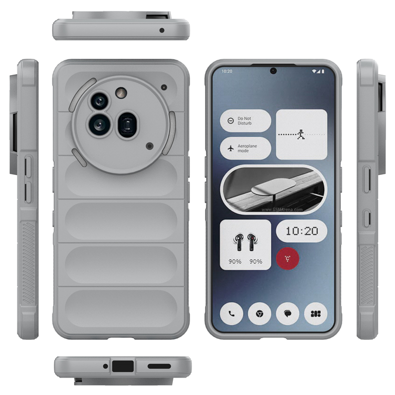For Nothing Phone 3A Pro Case  - Photography Kit Vivo X200 Pro recension och pris