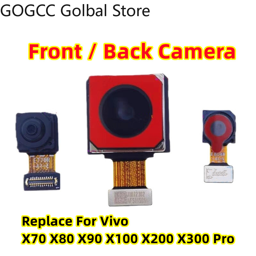 Replacement Module For Vivo X8 - Photography Kit Vivo X200 Pro recension och pris