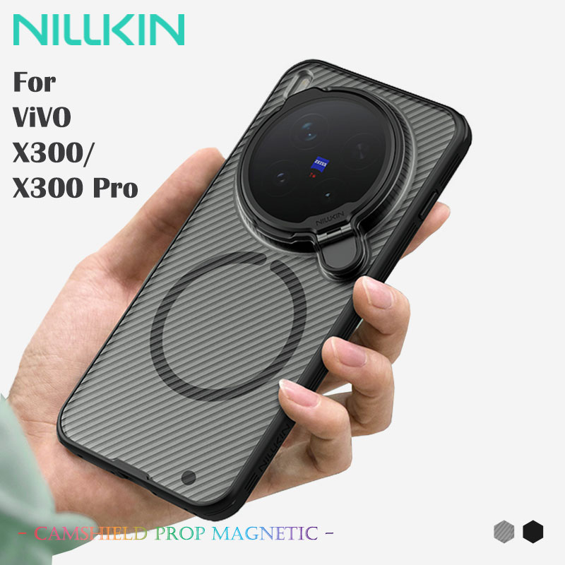 For Vivo X300/X300 Pro, NILLKI - Photography Kit Vivo X200 Pro recension och pris
