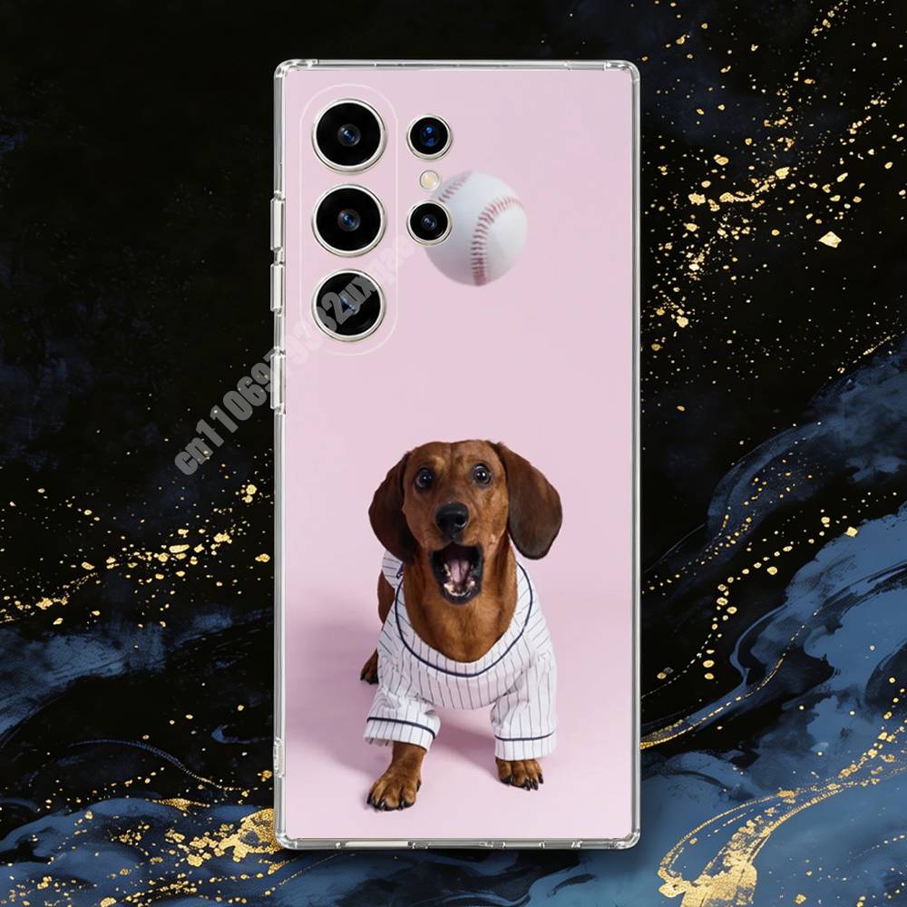 Dachshund Dog Photography Phon - Photography Quotes recension och pris