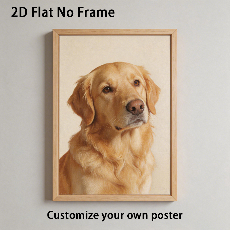 Custom Posters  Custom Pet Pho - Photography Logo recension och pris